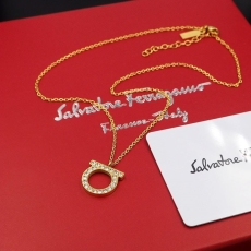 Ferragamo Necklaces